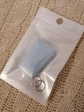 Pendientes de aro de estilo Simple para mujer, aretes circulares de Plata de Ley 925 Lisa para mujer y niña, regalo de fiesta de boda, joyería fina para mujer