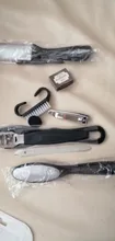 Juego de Herramientas de pedicura 10 en 1, producto para eliminar la piel muerta, para el cuidado de los pies de las uñas, acero inoxidable