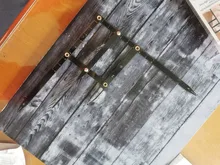 Medidor de cejas triangular de acero inoxidable, con regla para maquillaje permanente, plantilla, pinza de proporción dorada, herramientas de maquillaje