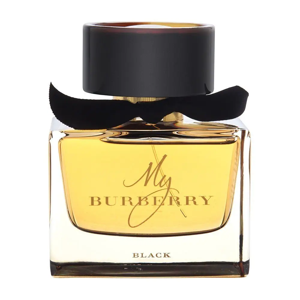 Духи BURB.&quotMY BURBERRY BLACK" Eau de parfum.100 ml. Женский Люкс Парфюм | Красота и здоровье