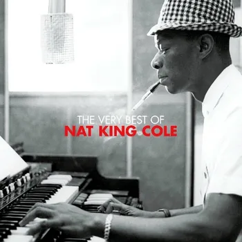 Nat King Cole supplier/the very best of Nat King Cole (2LP) 
Nat King Cole supplier/the very best of Nat King Cole (2LP)