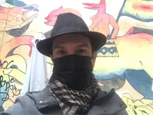 Mascarilla médica de seguridad, máscaras quirúrgicas desechables de 3 capas con lazo de oreja elástico, envío rápido, 12-24h