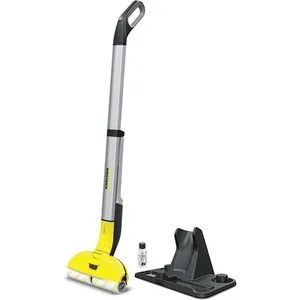 Apparatus for wet floor cleaning Karcher FC 3 cordless (1.055-301) 
Apparatus for wet floor cleaning Karcher FC 3 cordless (1.055-301)