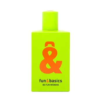 DYAL BE FUN WOMAN EAU OOF TOILETTE 100ML
DYAL BE FUN WOMAN EAU OOF TOILETTE 100ML