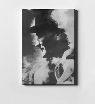 Personalized Ataturk Canvas Print (50x70 cm.) 25 
Personalized Ataturk Canvas Print (50x70 cm.) 25