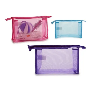 Travel Vanity Case Leggings (7 x 19 x 27 cm)
Travel Vanity Case Leggings (7 x 19 x 27 cm)