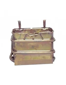 Coil boiler Junkers ZW20KD 8705406204
Coil boiler Junkers ZW20KD 8705406204