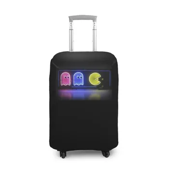 Case for a suitcase 3D non-woven pieces 
Case for a suitcase 3D non-woven pieces