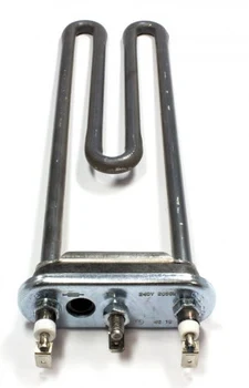 Heating element washer WHIRLPOOL 2050W C.O. 481225928662
Heating element washer WHIRLPOOL 2050W C.O. 481225928662