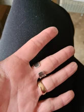 Anillo de plata de primera ley y Circonia cúbica para hombre, sortija ajustable, plata esterlina 925, Circonia cúbica, Zirconia, circonita, zirconita, Estilo Vintage