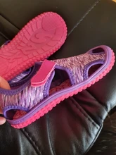 Zapatos informales para niños y niñas, sandalias antideslizantes para la playa, para exteriores, Verano