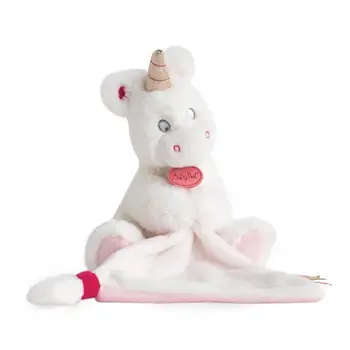 Babynat Pantin with to blanket-Unicorn 
Babynat Pantin with to blanket-Unicorn