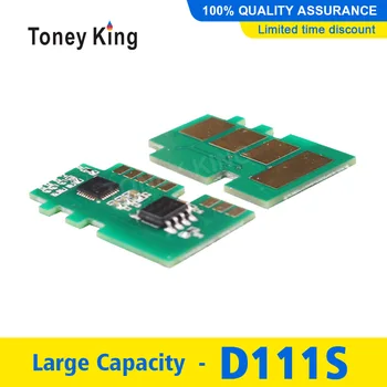 Toney King 1PCS mlt-d111s mlt d111s d111 Black Toner Chip for Samsung Xpress SL-M2020W SL-M2070W M2020W M2022 M2070 M2071
Toney King 1PCS mlt-d111s mlt d111s d111 Black Toner Chip for Samsung Xpress SL-M2020W SL-M2070W M2020W M2022 M2070 M2071