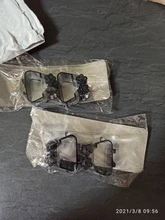 GUANYAO-Gancho adhesivo de pared multiuso, ganchos fuertes organizadores, soporte montado en el muro, ideal para escoba en cocina y baño