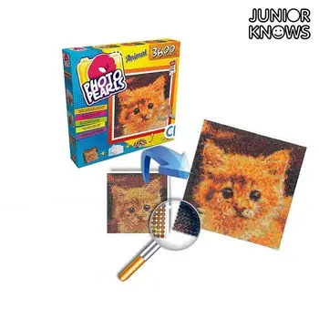 PhotoPearls Goliath 8768 (3600 pcs)
PhotoPearls Goliath 8768 (3600 pcs)