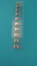 Conector de puerto de carga Micro USB, conector de 5 pines, placa pesada para HUAWEI 7C 7S 7A 7X 8E HONOR 9 lite, reparación, 10 Uds.