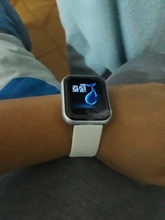 Reloj Digital deportivo para hombre y mujer, pulsera electrónica LED, reloj de Hora