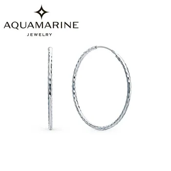 Silver earrings rings the Congo aquamarine 30914-s-a
Silver earrings rings the Congo aquamarine 30914-s-a