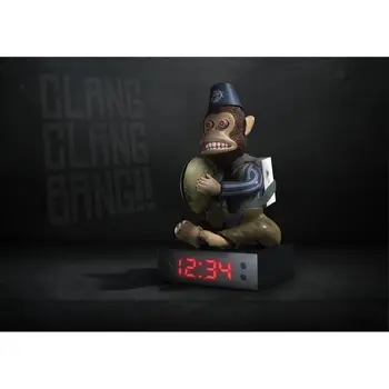 Alarm clock Call of Duty Monobomba
Alarm clock Call of Duty Monobomba