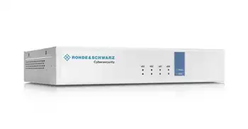 Lancom R & S Unified Firewall UF-100 White 
Lancom R & S Unified Firewall UF-100 White