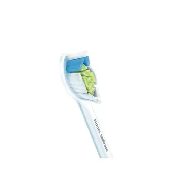 Philips HX6066/10 head for toothbrush 6 piece (i) White 
Philips HX6066/10 head for toothbrush 6 piece (i) White