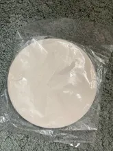 SPTA-disco de pulido de rueda de lana, 3/4/5/6/7 pulgadas, Flocado de lana de lijado, pulido y molido, rueda de fieltro Lana, almohadilla de pulido de flocado de vidrio