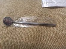 Espejo Dental Para Boca, multifunción, control de extensión de pestañas, acero inoxidable, blanqueamiento Dental, limpieza Oral, accesorios de pestañas, herramientas