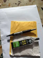 Mini lápiz de Metal para estudiantes, 0,7/0,5mm, negro, amarillo, rosa, azul, lápiz mecánico automático de escritura, recargas de 30 Uds.