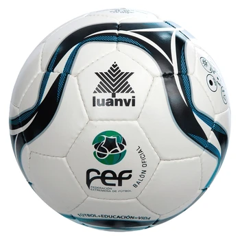 Indoor Football Luanvi Fef Zagalin Fs PVC (58 cm)
Indoor Football Luanvi Fef Zagalin Fs PVC (58 cm)