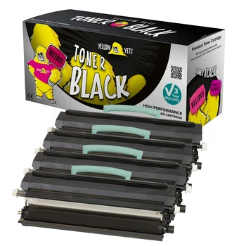 Compatible Lexmark 352 Color Toner Cartridge for Lexmark E350d E350dn E250d E250dn E352dn Printer
Compatible Lexmark 352 Color Toner Cartridge for Lexmark E350d E350dn E250d E250dn E352dn Printer