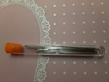 9 Uds tejedores lana ojo grande agujas romas de aguja de coser aguja de oro bordado tapicería cosida a mano herramientas