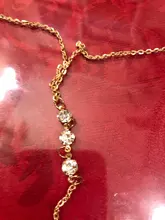 Bikini bohemio dorado para mujer, peto de cristal para playa, vestido de boda de verano, telón de fondo, collar, joyería