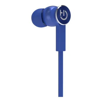 In ear headphones Hiditec Aken Bluetooth V 4.2 150 mAh 
In ear headphones Hiditec Aken Bluetooth V 4.2 150 mAh
