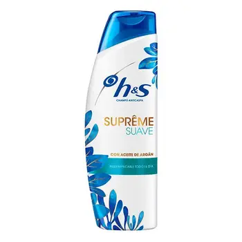 Anti-dandruff Shampoo Head & Shoulders (300 ml)
Anti-dandruff Shampoo Head & Shoulders (300 ml)