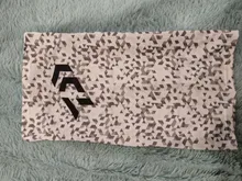 Bufanda de pesca con bloqueo UV, pañuelo para la cabeza, para ciclismo, senderismo, al aire libre, protección facial, venta al por mayor