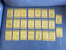 Kpop-tarjetas fotográficas NCT 2020, nuevo álbum de 2 de alta calidad, NCT2020, tarjetas fotográficas de todos los miembros