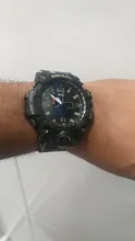 Marca SMAEL de los hombres de moda impermeable cronómetro reloj de cuarzo analógico de deporte para hombre relojes casuales reloj Digital hombre Relogio Masculino
