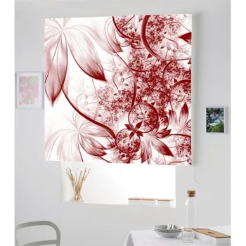 Blind Iroa Digital floral Print 006! ROLLER BLINDS TRANSLUCENT! (100X170)
Blind Iroa Digital floral Print 006! ROLLER BLINDS TRANSLUCENT! (100X170)