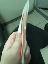 50 metros/5 metros fuerte de 0,2mm de espesor de acrílico de la cinta adhesiva de doble cara para la tableta del teléfono de la pantalla lente pantalla LCD