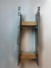 Vías de tren de madera de haya para niños, accesorios de túnel de puente de vía férrea, piezas de tren de madera, juguetes educativos para niños, regalos