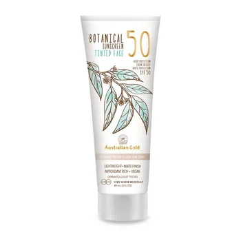 27446 Base for makeup fluid Botanical Australian Gold (88 ml)
27446 Base for makeup fluid Botanical Australian Gold (88 ml)