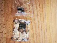 Uds/1 set Metal Bloqueo de cordones accesorios corbata los cordones de los zapatos de Metal de bloqueo DIY Kits para zapatillas Metal dorado plateado de hebilla