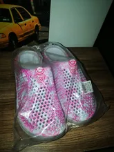 Sandalias de verano para deportes de playa para hombre y mujer, zapatillas antideslizantes, 2020