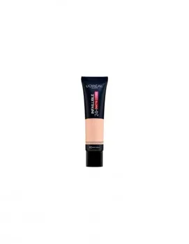LOREAL MAQ Infallible 24H FDT MATE COVER
LOREAL MAQ Infallible 24H FDT MATE COVER