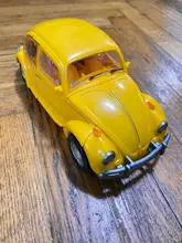 BMB-figuras de acción de Transformers Boy, juguetes de 21CM, Robot coche de Anime, modelo de camión deformable, regalo para niños, H6001-3, SS38