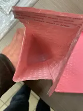 Sobres acolchados de burbujas para correo, 10 Uds. Sobres acolchados para correo con forro de polietileno, autosellado, acolchado, almacenamiento de sobres, bolsa exprés práctica