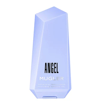 Shower Gel Angel Mugler Thierry Mugler (200 ml)
Shower Gel Angel Mugler Thierry Mugler (200 ml)