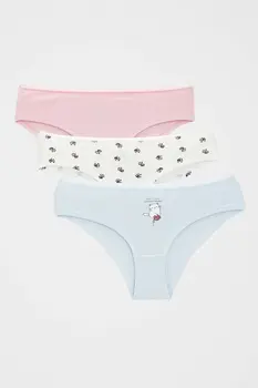 DeFacto WomanPackageSlip-M8138AZ20SP
DeFacto WomanPackageSlip-M8138AZ20SP