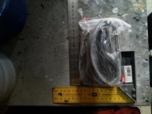 10 unids/set * 330*10mm banda de lijado 40-800 sémola papel lija abrasivo bandas para lijadora cinturón de herramienta abrasiva de madera Metal blando pulido