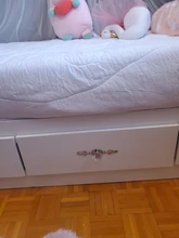 Cabinet Handles Pullers Hardware Wardrobe Drawer-Knobs Closet-Door Diamond Luxury Hot